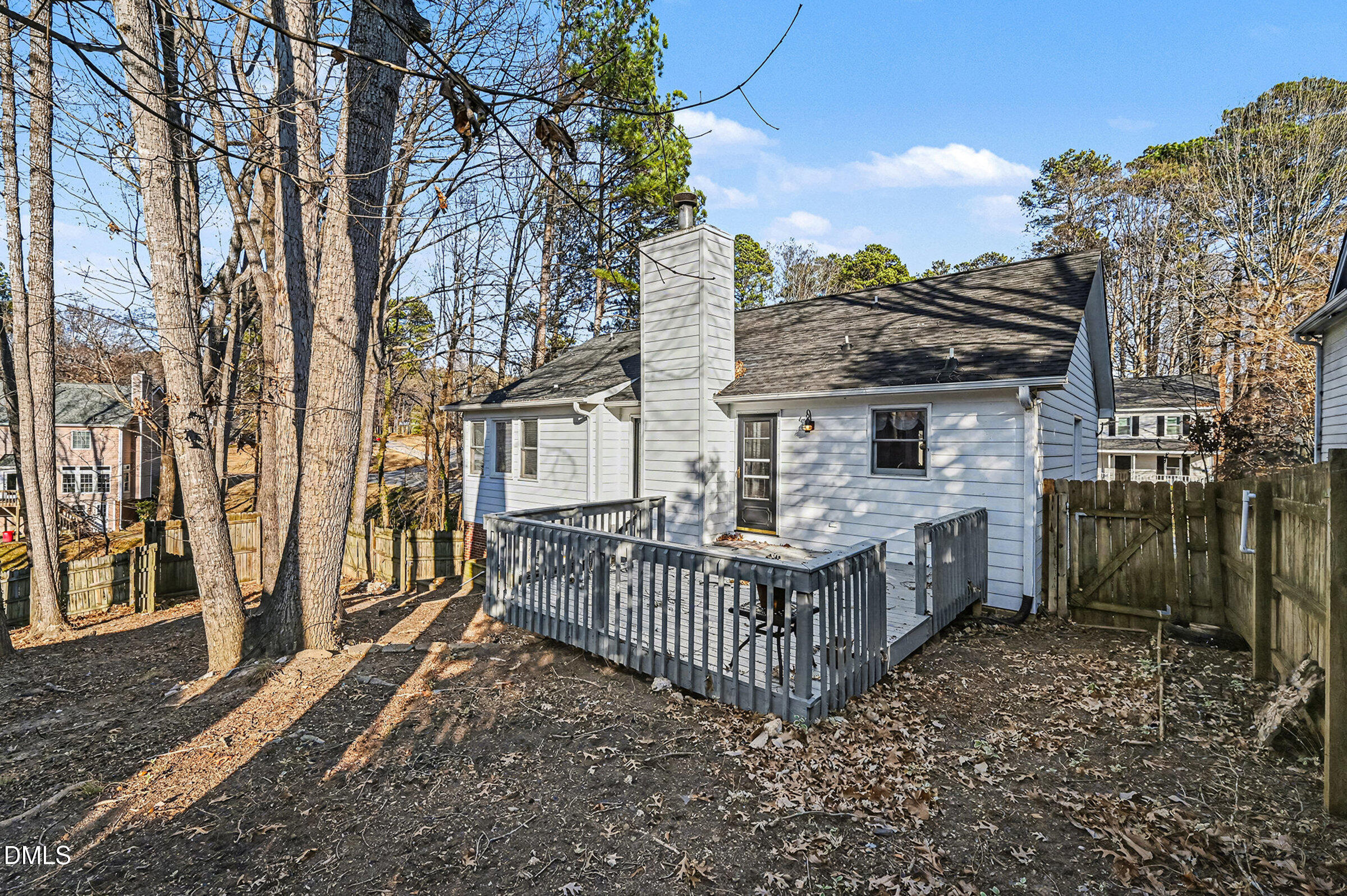 112 Rock Pointe Lane Cary, NC 27513 - Photo 28 of 35 026_file_867