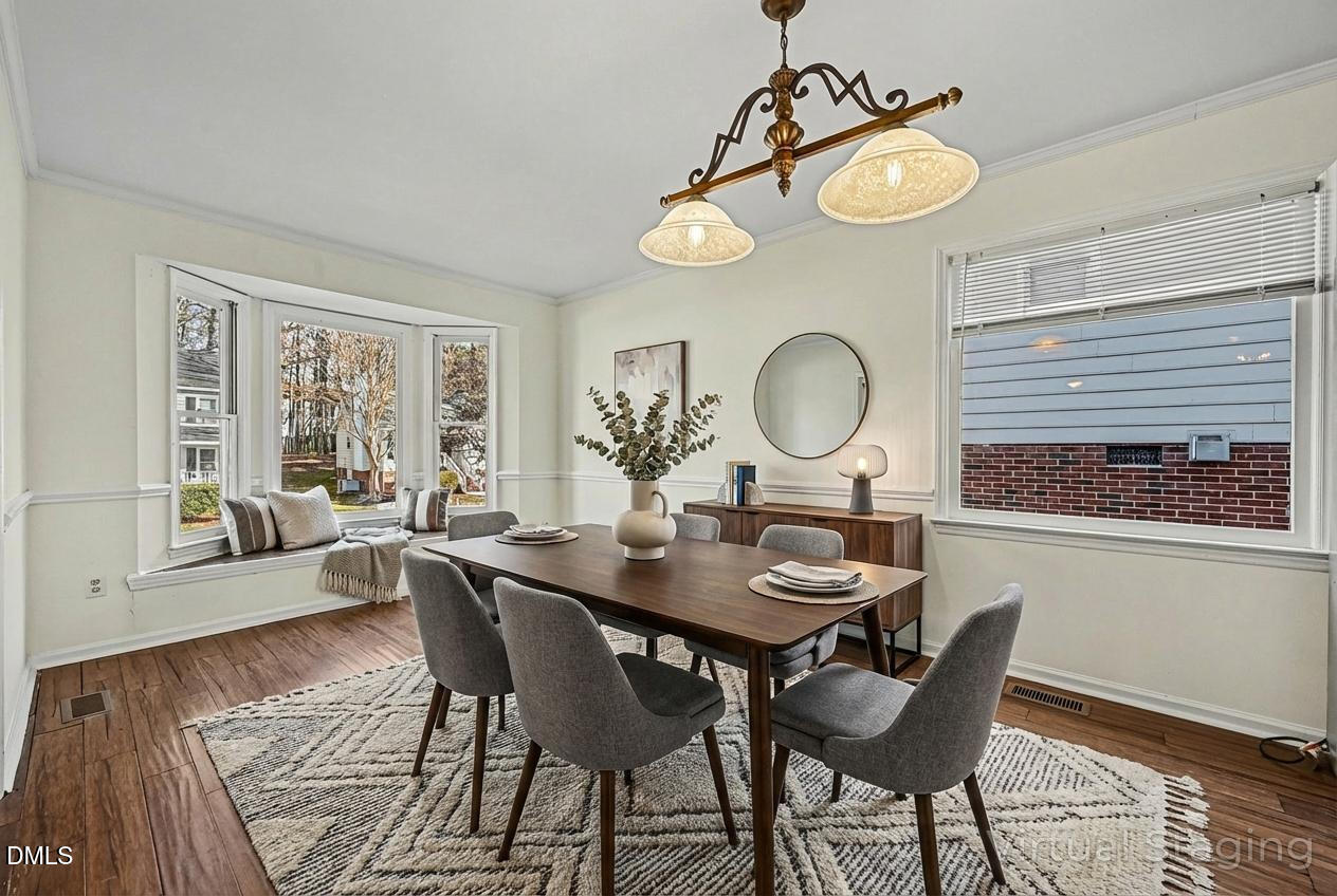 112 Rock Pointe Lane Cary, NC 27513 - Photo 2 of 35 Virtually Staged