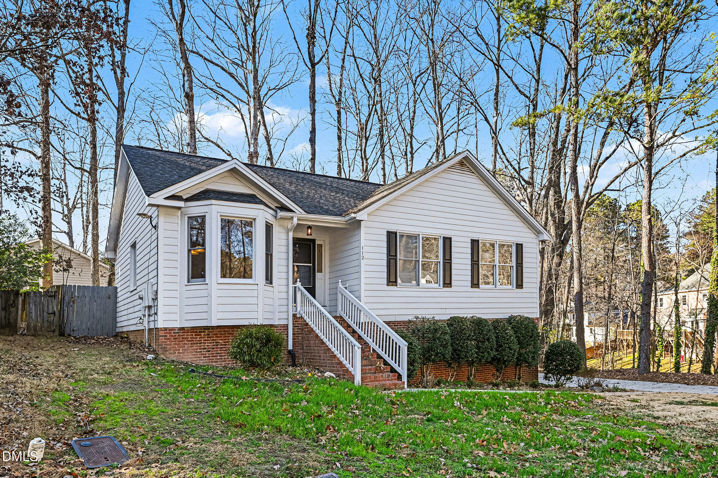 112 Rock Pointe Lane Cary, NC 27513 - Photo 33 of 35 002_file_669