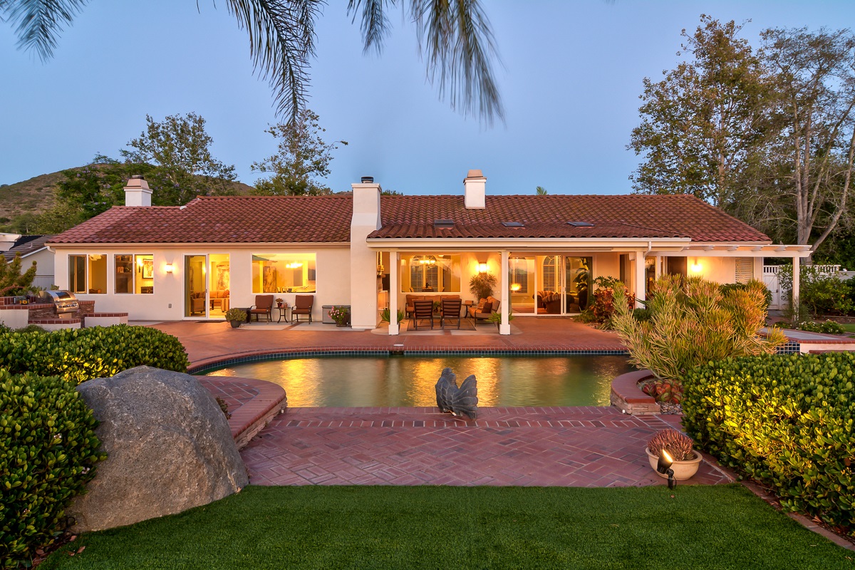 14485 Trailwind Road Poway, CA 92064 - Photo 22 of 25