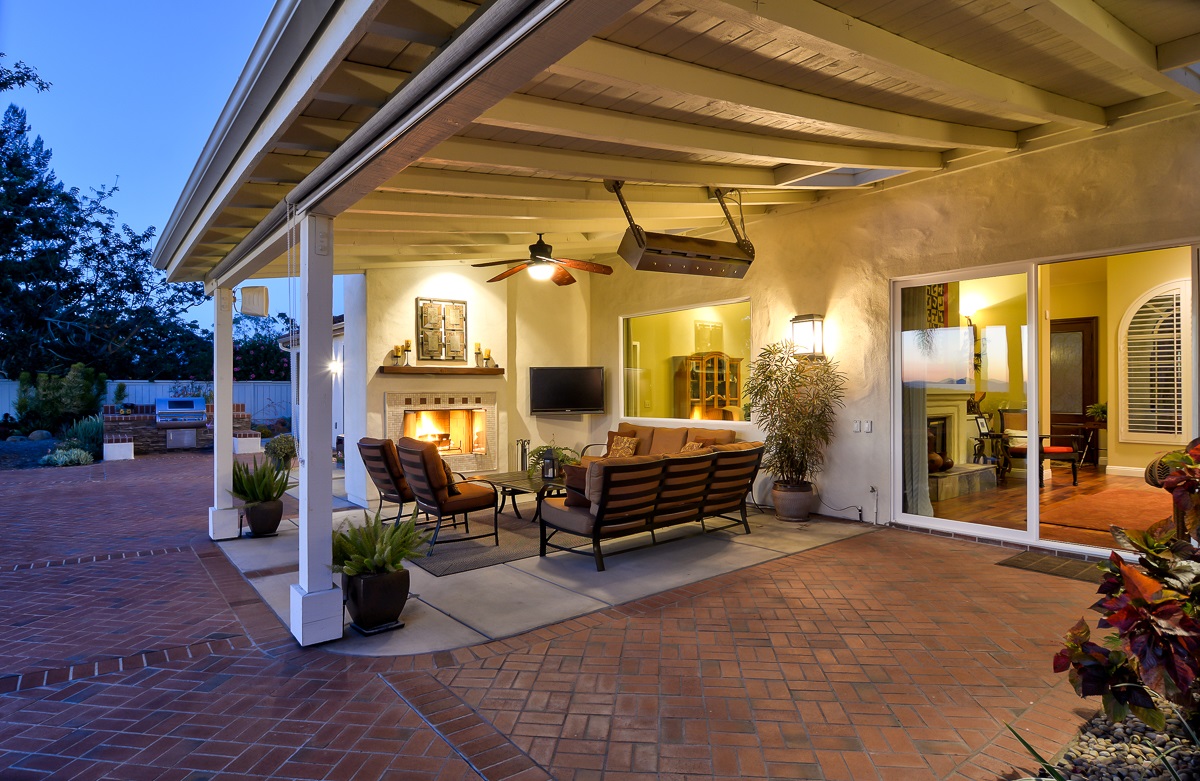 14485 Trailwind Road Poway, CA 92064 - Photo 23 of 25