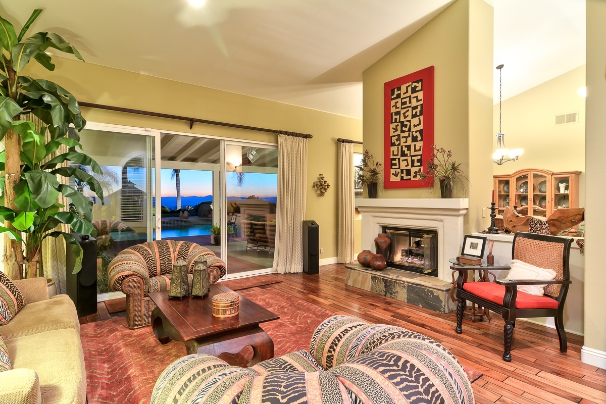 14485 Trailwind Road Poway, CA 92064 - Photo 4 of 25