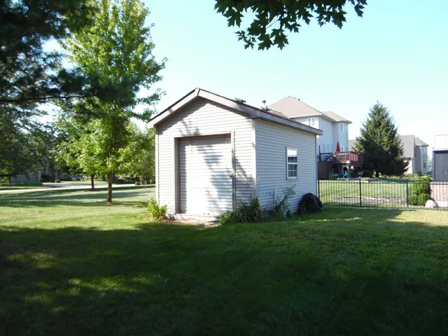 $725,000 | 19057 South Saddlebrook Drive, Shorewood, IL 60404