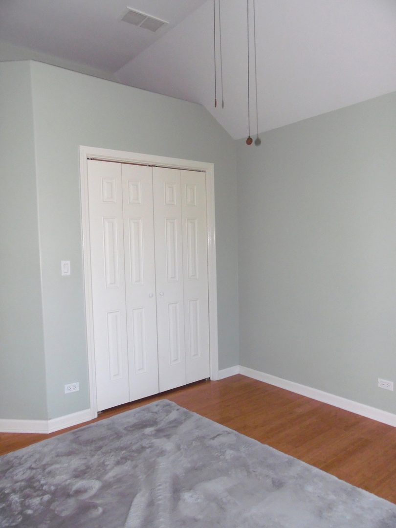 19057 South Saddlebrook Drive Shorewood, IL 60404 - Photo 31 of 56 a view of an empty room