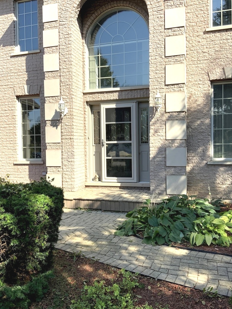 19057 South Saddlebrook Drive Shorewood, IL 60404 - Photo 50 of 56