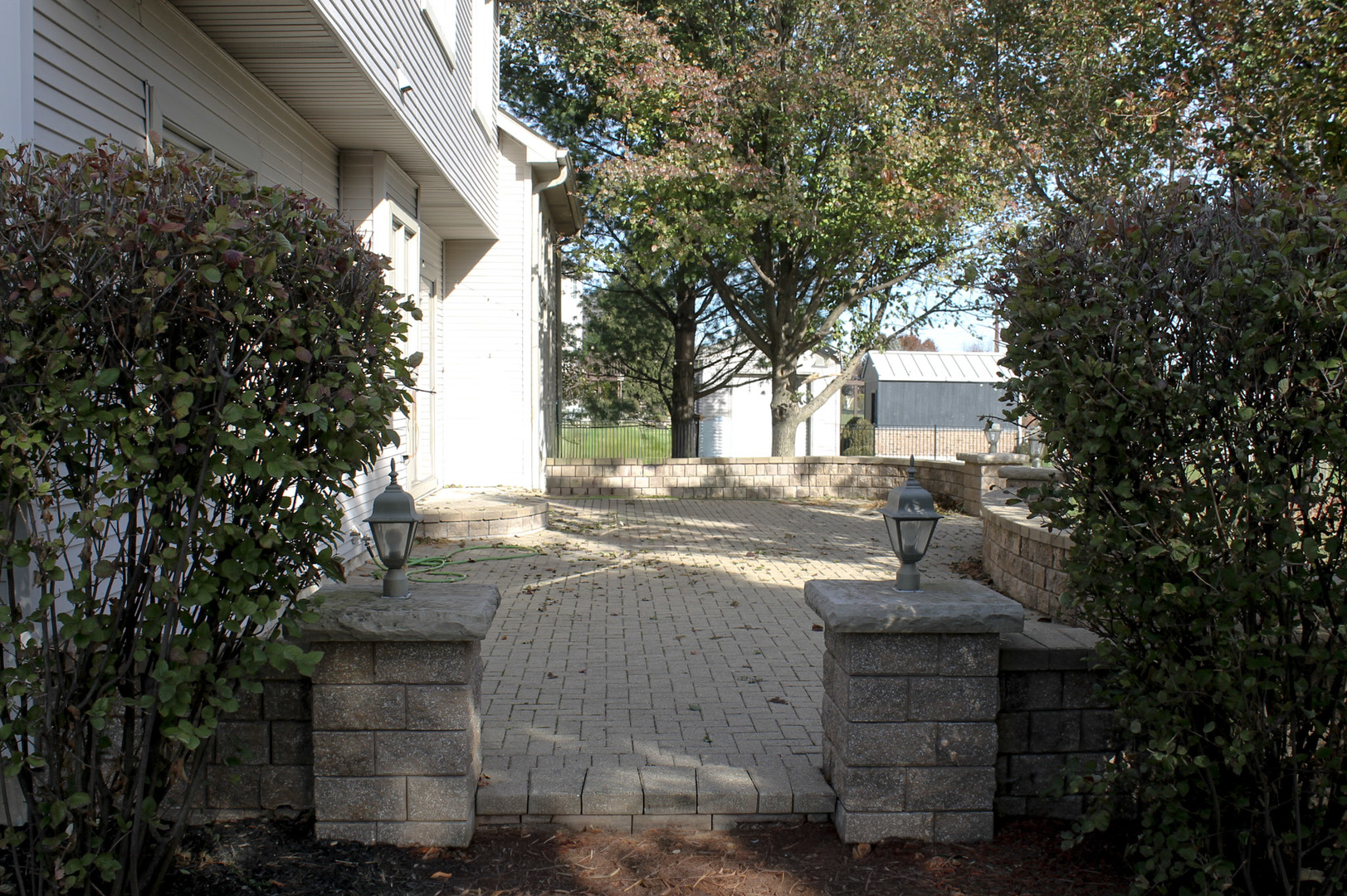 19057 South Saddlebrook Drive Shorewood, IL 60404 - Photo 51 of 56