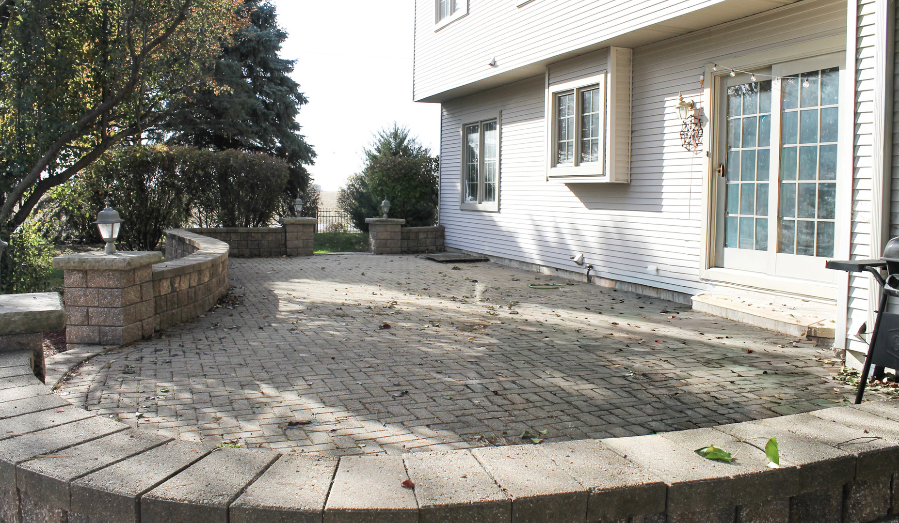 19057 South Saddlebrook Drive Shorewood, IL 60404 - Photo 52 of 56