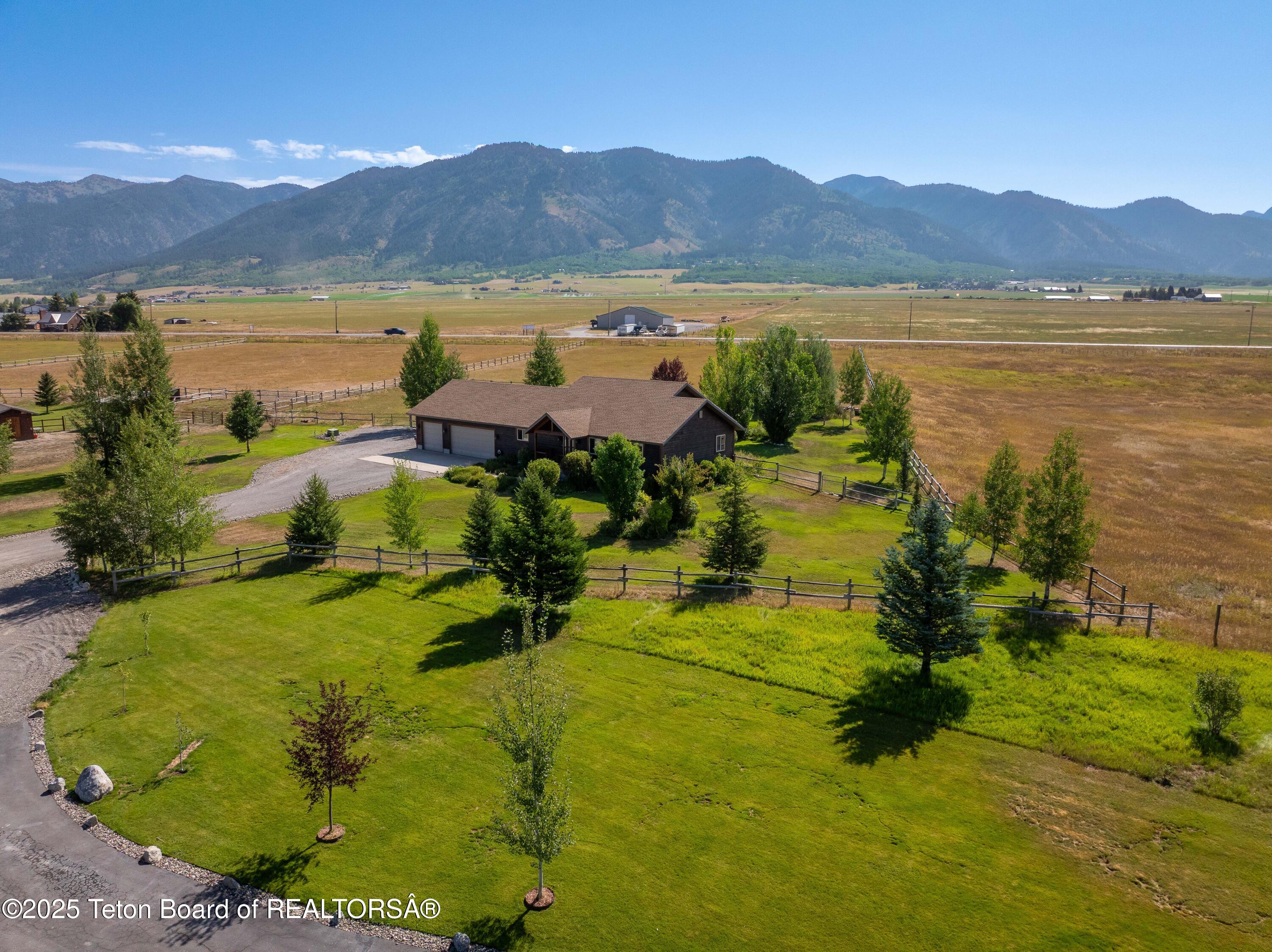 247 Freedom Lane Freedom, WY 83120 - Photo 33 of 57 247 Freedom Ln_0012_D