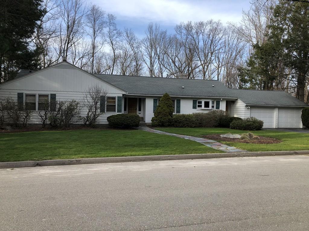 44 Oak Hill Road Worcester, MA 01609 - Photo 3 of 36 Gallery Image 3