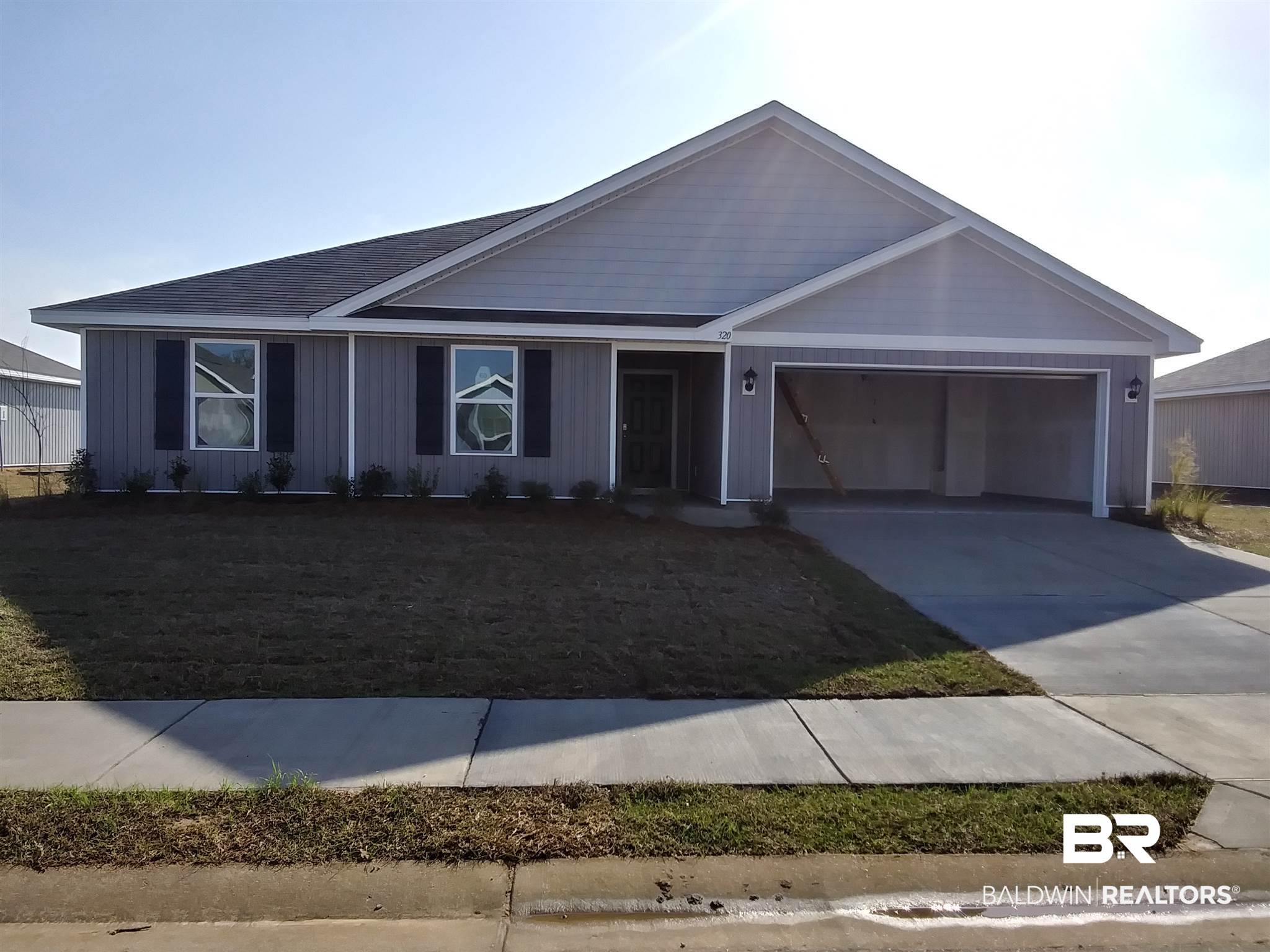 320 Rhineheart Lane Foley, AL 36535 - Photo 1 of 1 Gallery Image 1
