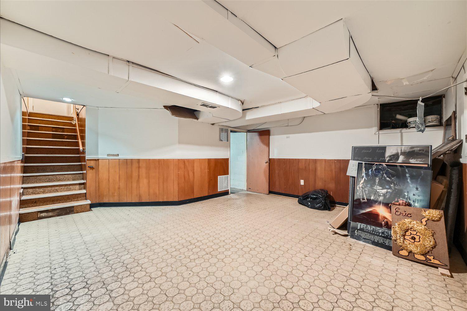 3401 Ripple Road Windsor Mill, MD 21244 - Photo 24 of 31 Basement