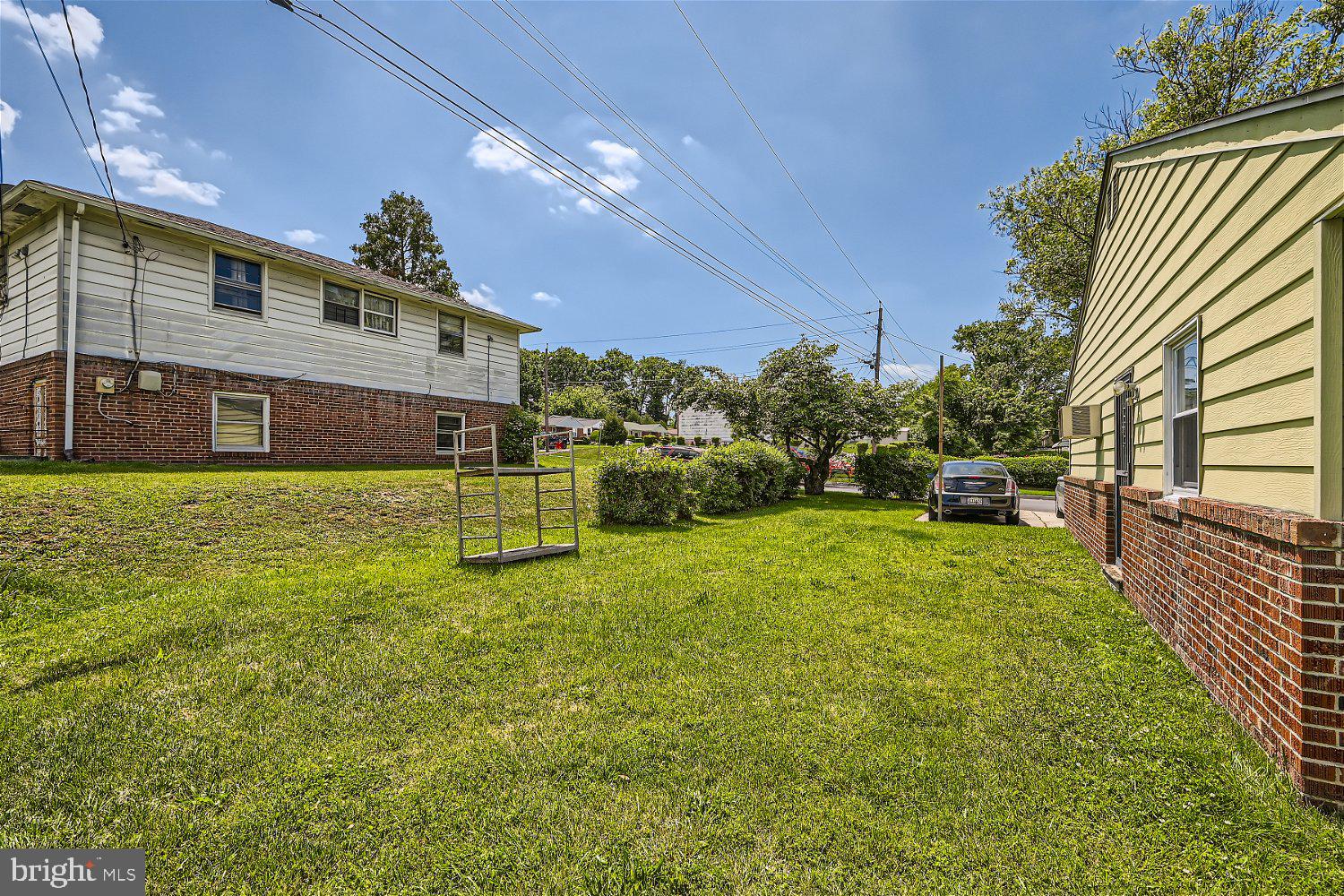 3401 Ripple Road Windsor Mill, MD 21244 - Photo 26 of 31 Backyard