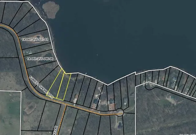 $109,999 | 0 Forest Hall Drive, Unit 23, Cassopolis, MI 49031