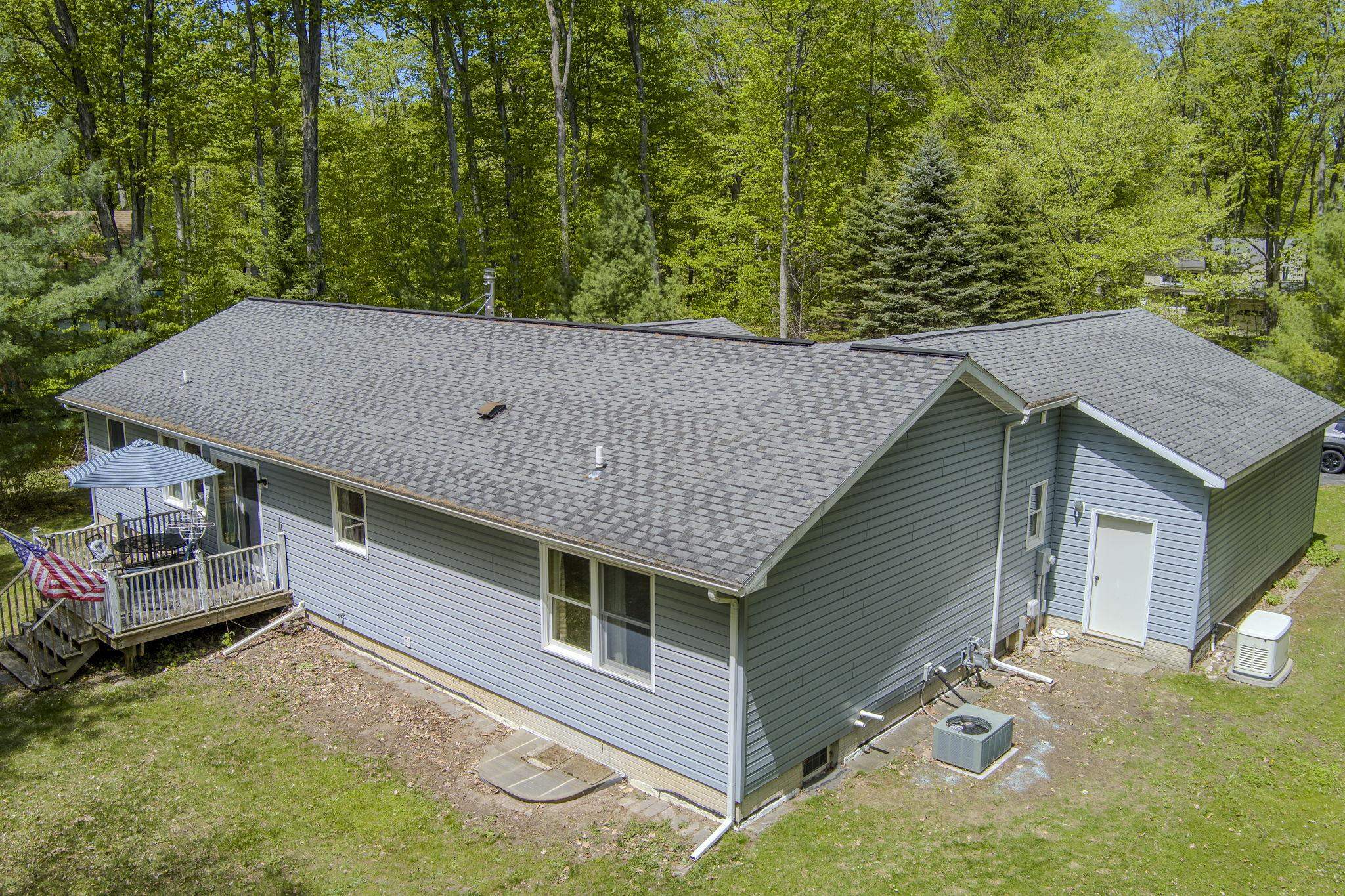 4451 Hemlock Road, Unit LOT: 47 Cedar, MI 49621 - Photo 40 of 41