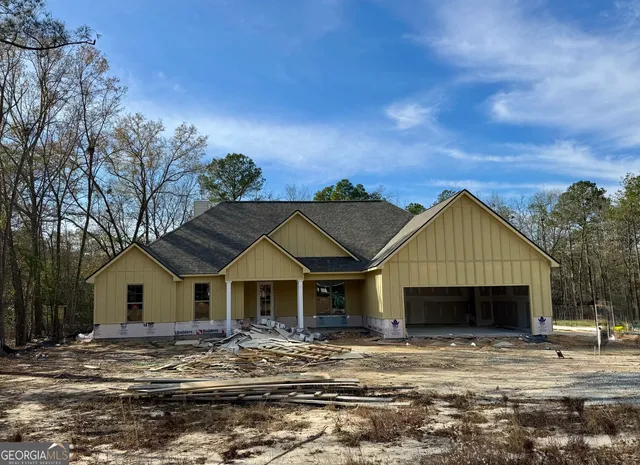 $299,900 | 157 Country World Drive, Macon, GA 31211