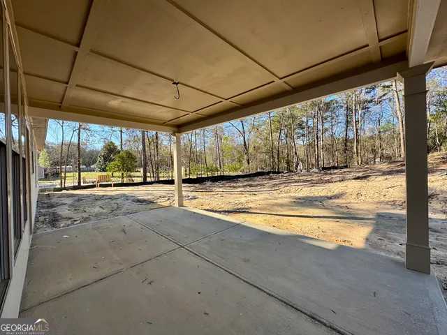 a view of a indoor swimming pool
