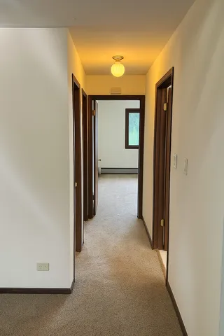 $1,550 | 15741 Thomas Lane, Unit 3BR, Oak Forest, IL 60452