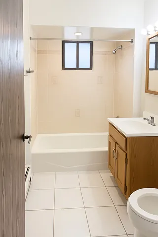 $1,550 | 15741 Thomas Lane, Unit 3BR, Oak Forest, IL 60452