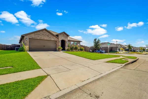 $335,000 | 739 Meadow Creek Lane, Royse City, TX 75189