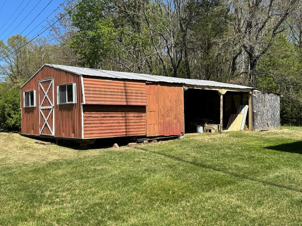 1618 Purdum Mill Road Appomattox, VA 24522 - Photo 5 of 38 Gallery Image 5