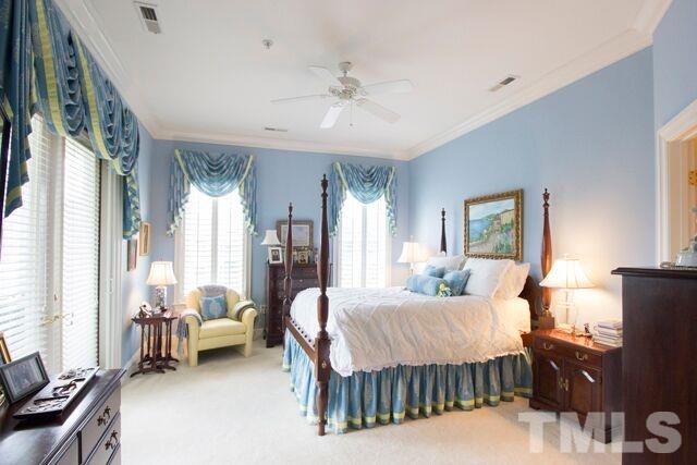 2901 Market Bridge Lane, Unit 302 Raleigh, NC 27608 - Photo 11 of 25 Gallery Image 11