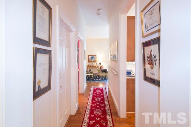 2901 Market Bridge Lane, Unit 302 Raleigh, NC 27608 - Photo 15 of 25 Gallery Image 15