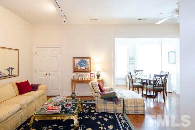 2901 Market Bridge Lane, Unit 302 Raleigh, NC 27608 - Photo 16 of 25 Gallery Image 16