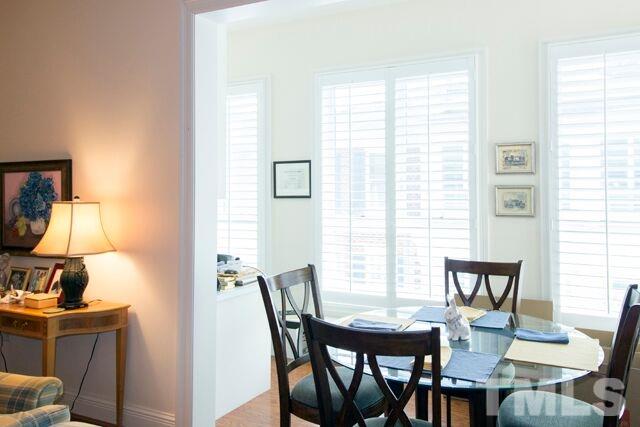 2901 Market Bridge Lane, Unit 302 Raleigh, NC 27608 - Photo 18 of 25 Gallery Image 18