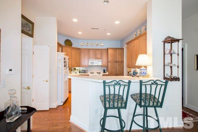 2901 Market Bridge Lane, Unit 302 Raleigh, NC 27608 - Photo 19 of 25 Gallery Image 19