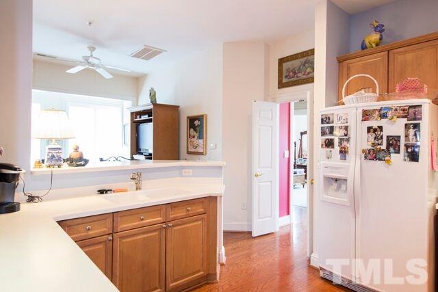 2901 Market Bridge Lane, Unit 302 Raleigh, NC 27608 - Photo 20 of 25 Gallery Image 20