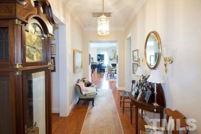 2901 Market Bridge Lane, Unit 302 Raleigh, NC 27608 - Photo 3 of 25 Gallery Image 3