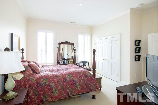 2901 Market Bridge Lane, Unit 302 Raleigh, NC 27608 - Photo 21 of 25 Gallery Image 21