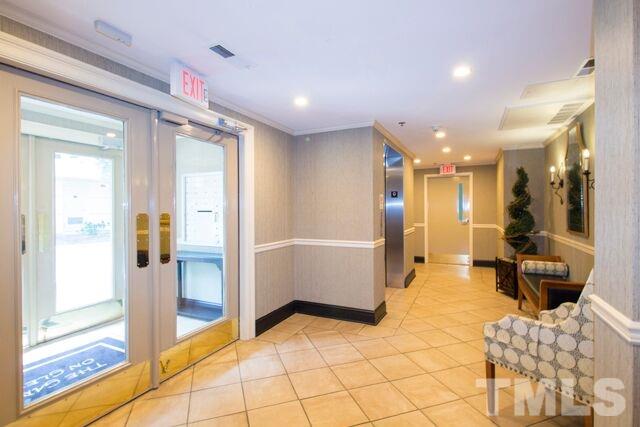 2901 Market Bridge Lane, Unit 302 Raleigh, NC 27608 - Photo 23 of 25 Gallery Image 23