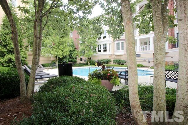 2901 Market Bridge Lane, Unit 302 Raleigh, NC 27608 - Photo 24 of 25 Gallery Image 24