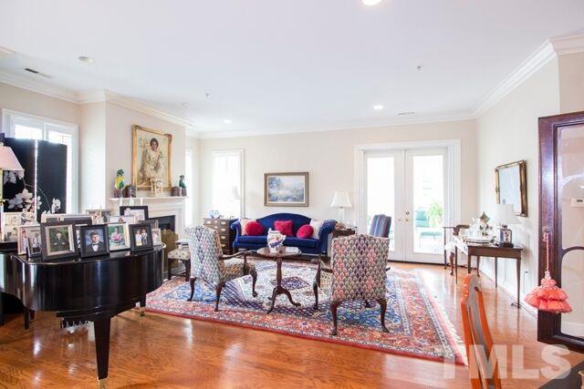 2901 Market Bridge Lane, Unit 302 Raleigh, NC 27608 - Photo 5 of 25 Gallery Image 5