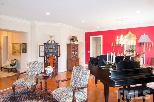 2901 Market Bridge Lane, Unit 302 Raleigh, NC 27608 - Photo 7 of 25 Gallery Image 7