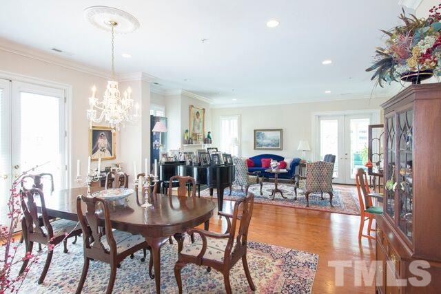 2901 Market Bridge Lane, Unit 302 Raleigh, NC 27608 - Photo 8 of 25 Gallery Image 8