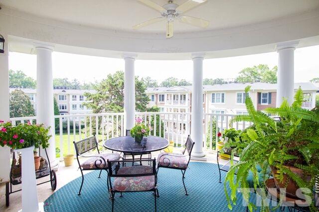 2901 Market Bridge Lane, Unit 302 Raleigh, NC 27608 - Photo 10 of 25 Gallery Image 10
