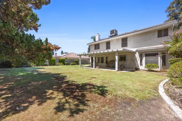 $500,000 | Undisclosed Address, Bakersfield, CA 93308