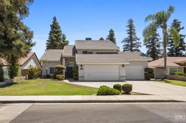 $500,000 | Undisclosed Address, Bakersfield, CA 93308