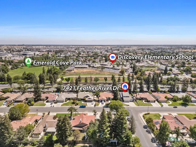 $500,000 | Undisclosed Address, Bakersfield, CA 93308