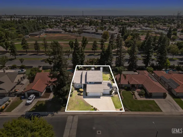$500,000 | Undisclosed Address, Bakersfield, CA 93308