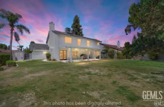 $500,000 | Undisclosed Address, Bakersfield, CA 93308