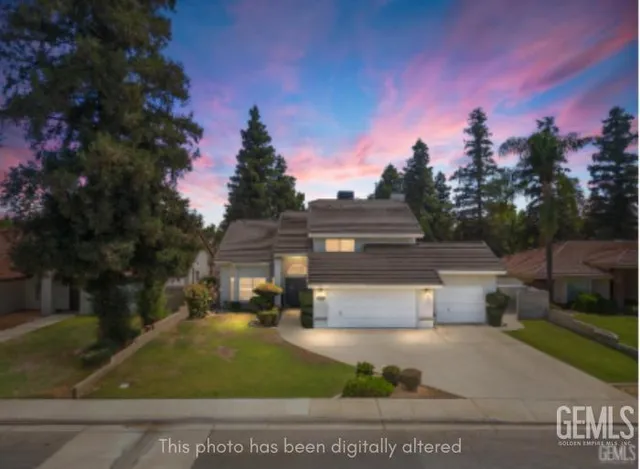 $500,000 | Undisclosed Address, Bakersfield, CA 93308