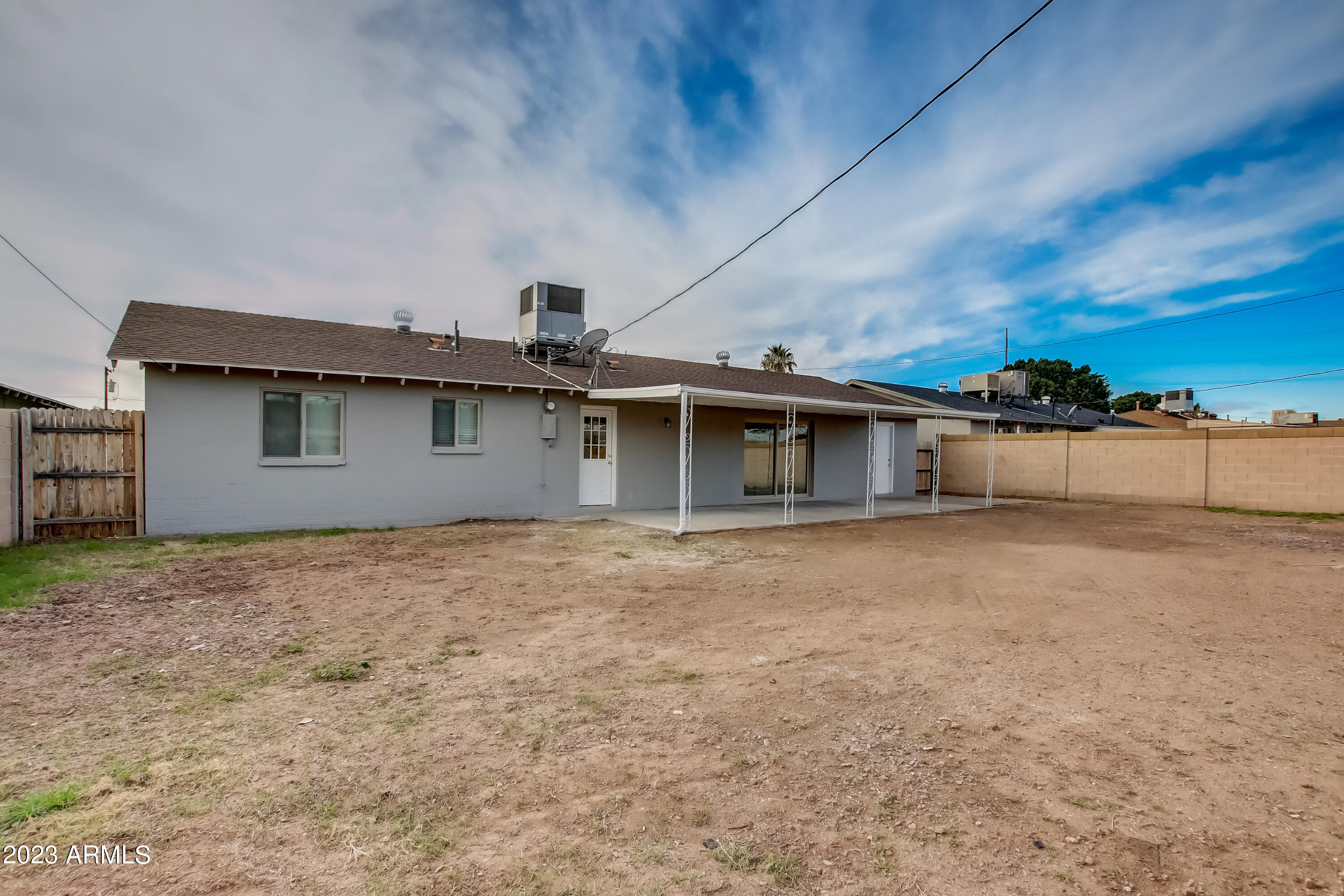 2538 West Bloomfield Road Phoenix, AZ 85029 - Photo 23 of 26 25