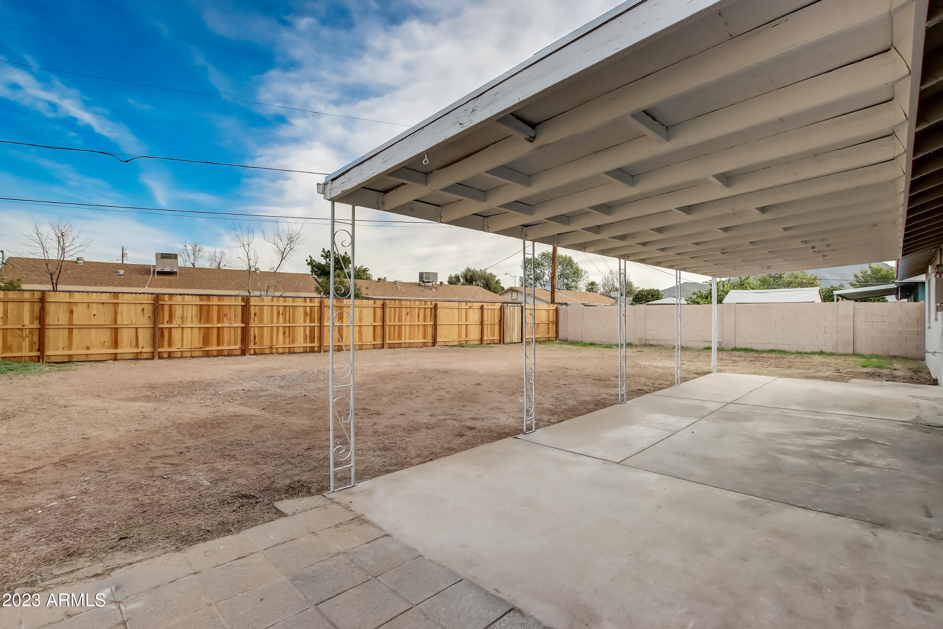 2538 West Bloomfield Road Phoenix, AZ 85029 - Photo 25 of 26 27