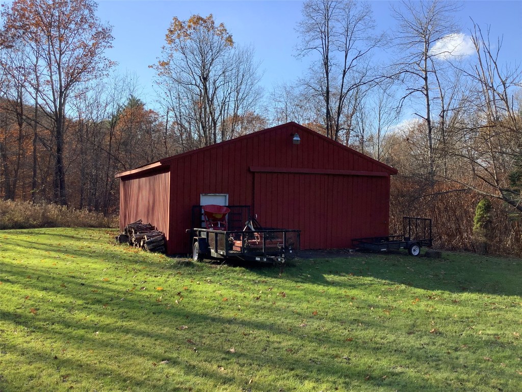 551 Johnson Road Kirkwood, NY 13795 - Photo 44 of 50 Gallery Image 44