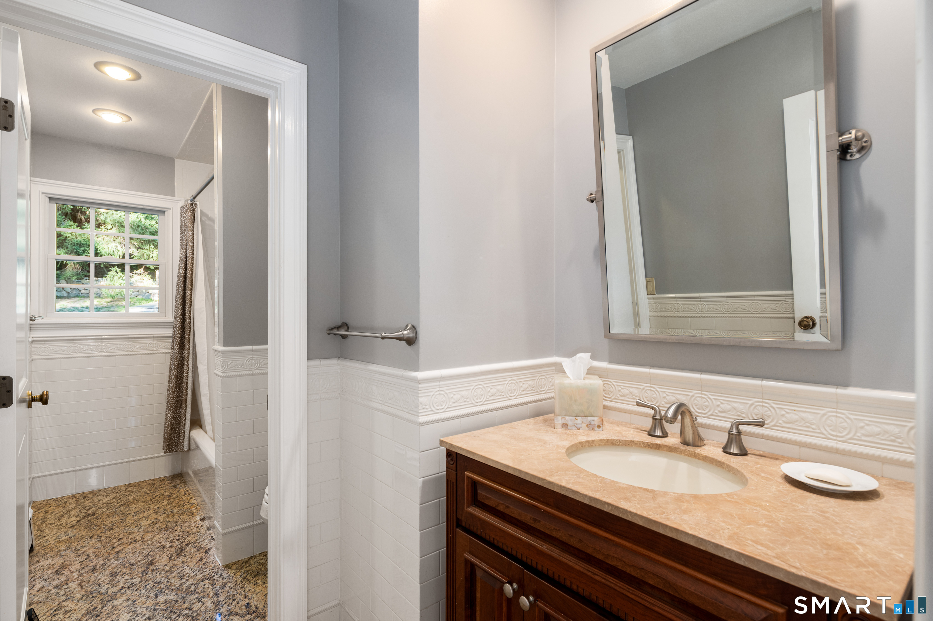 89 Eastover Road Stamford, CT 06905 - Photo 25 of 36