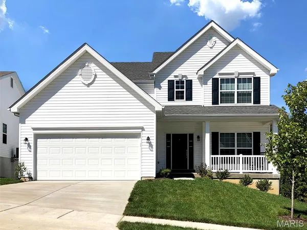 $343,900 | 2 Ashford At The Timbers, Imperial, MO 63052