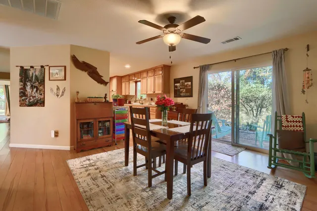 $565,000 | 4733 Hirsch Road, Mariposa, CA 95338